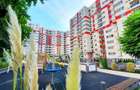 Apartament mobilat Rotar Park 1 langa metrou Pacii cu 2 camere decomandat suprafata 55mp - 5