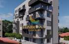 Brancoveanu metrou zona vile vanzare 3 cam 90mp+72mp terasa