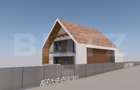 Teren intravilan, 1020mp ,cu autorizatie de construire, in Aiton - 8