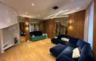 Apartament pe 2 niveluri