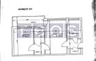 VANZARE 2 CAMERE | METROU JIULUI | ETAJ 2 |