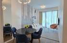 Floreasca, One Eliade, studio - 9