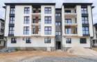 Apartament 2 camere, decomandat si balcon, Selimbar, bloc nou - 8
