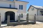 Casa tip duplex P+1 | sc. 140 mp | teren 250 mp | 2 parcar - 7