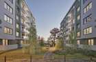 Apartament cu 3 camere în Nord-Vest - 25