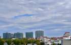 Apartament cu 2 camere semidecomandat în Nord - 1