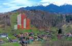Casa autentica cu teren de 11.150 mp Bran, ?imon | vedere Bucegi - 11