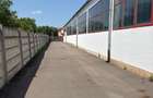 Spațiu industrial, de 540 mp, în Stupini - 1