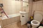 Gara - Abator 2 camere decomandate mobilat utilat gaze Pret 450 Euro - 14