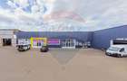 LUX! De inchiriat SPATIU COMERCIAL cu birouri, magazie și acces TIR - 38