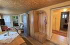 Casă individuală cu 2 camere cu Teren 1525 Mp în Carei - 3