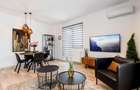 Apartament cu 3 camere decomandat în Parcul Carol - 8 Apartament cu 3 camere decomandat în Parcul Carol - 8