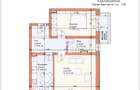 Apartament cu 2 camere decomandat în Sânpetru - 9