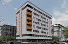 Apartament de vanzare cu 2 camere, in complex Eurocasa Residence, comision 0% - 3