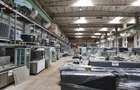 Spațiu industrial, de 4,000 mp, în Băneasa - 3