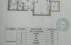 Kasper Coresi Pietonala-2 camere, decomandat, etaj 1/6, parcare, boxa! - 8