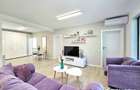 Apartament cu 3 camere semidecomandat în Central - 1