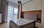 Proprietar inchiriez apartament doua camere open space mobilat utilat la Silk District - 6
