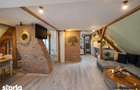 Apartament rustic chic, 3 camere, Centrul Istoric, 98 mp, parcare - 11