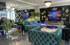 Apartament tip Duplex 4 camere de inchiriat zona Mamaia Nord, mobilat utilat LUX - 11