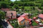 Casă individuală cu 3 camere cu Canalizare în Vitrometan - 2