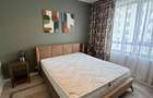 Apartament premium 2 camere Greenfield Prima inchiriere Vedere padure - 3