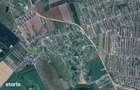Teren intravilan 1021mp Ciurbesti - 3