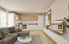 Apartament cu 2 camere în Central - 4
