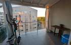 Apartament cu 2 camere semidecomandat în Băneasa - 15