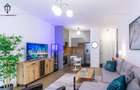 Apartament cu 2 camere semidecomandat în Tudor Vladimirescu - 4