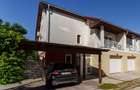 Casă individuală cu 6 camere cu Canalizare în Pipera - 2
