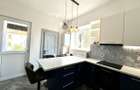Apartament la vila - 111 mp, mobilat, garaj - Zona centrala - 1