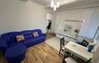 Apartament cu 2 camere semidecomandat în Kogălniceanu - 1