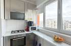 Studio modern,mobilat -Militari Residence-Comision 0%-Mutare Imediata - 15