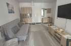 Inchiriere studio mobilat si utilat complet in Avantgarden3 Brasov - 2
