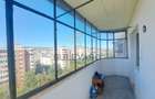 Apartament cu 3 camere decomandat în Mărăști - 4
