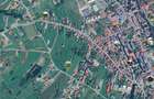 Teren intravilan de vânzare, 1065 mp, în Sovata - 4