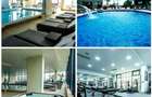 inchiriez studio XL Alezzi Beach Resort cu Spa Gym Pisicina