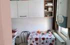 Garii, garsoniera, etaj 2 - 2