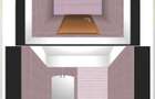Vand apartament San casa