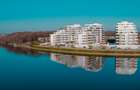 Penthouse 3 camere-terasa de 100mp-Lebada Lake Residence+ 2 parcari in subteran - 1