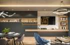 Apartament nou 1 camera | Str Dorobantilor | Comision 0% - 11