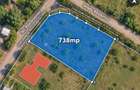 Vand teren 738mp2 Dumbravita, Timis - 1