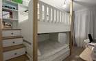 Apartament - 3 camere, mobilat, 76 m.p. - Nord Tazlaului Fiald - 5