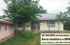 Vz. CASA 4 camere+dep.+ teren 6200mp. LATASTI ,MURGENI, VS. ID-416 - 6