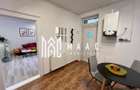 Apartament o camera | 44 mpu | Centrala