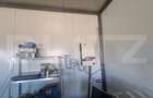 TEREN 520 MP INTRAVILAN +ANEXE-ctie cu panouri sandwich pe teren+panouri solare