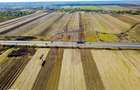 Terenuri industriale cu deschidere la A1, km 64 Jugureni, Dambovit - 1