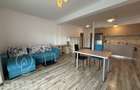 Apartament 2 camere Gardenia Residence Borhanci - 3