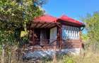 2 Case + teren 500 mp, C.F. in Muntele Rece, 22000 euro - negociabil